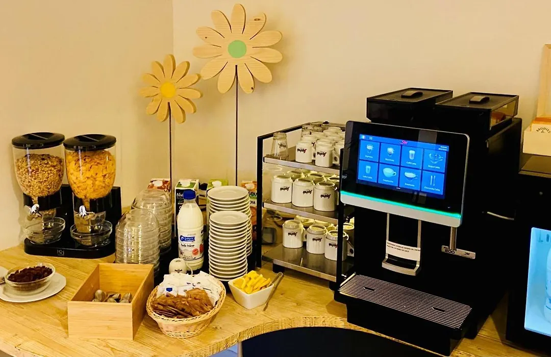 Comune Rustico Sport Hotel-1
