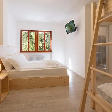 Comune Rustico Sport Hotel-2