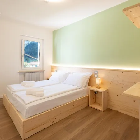 Comune Rustico Sport Hotel-3